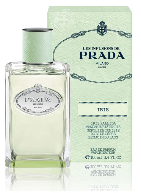 perfume prada les infusion iris feminino eau de parfum lojas|infusion d'iris prada 100ml.